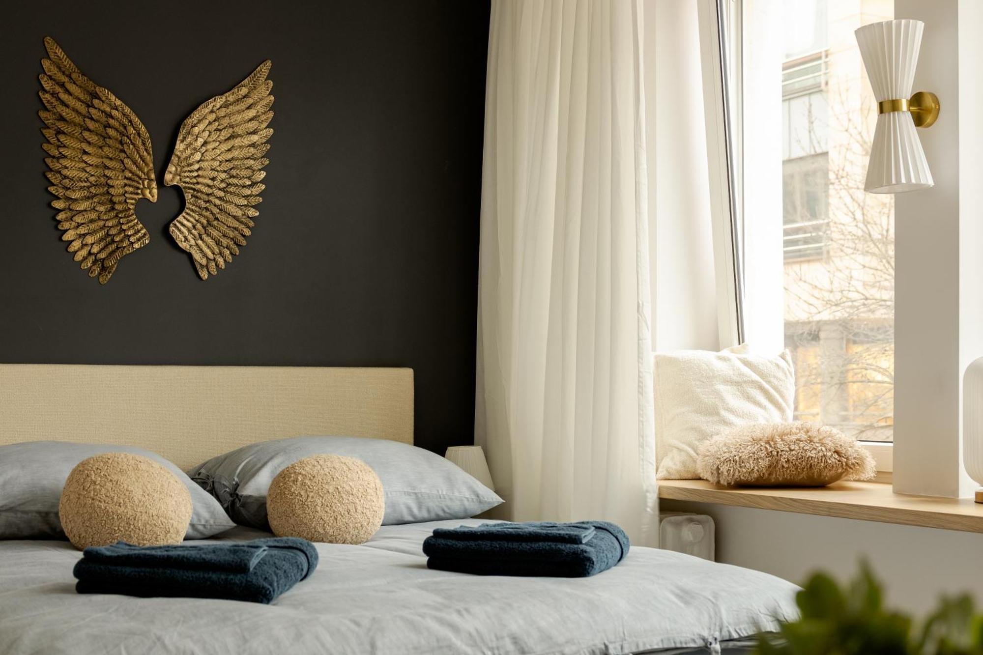 Apartament Romantic Hoza Downtown *