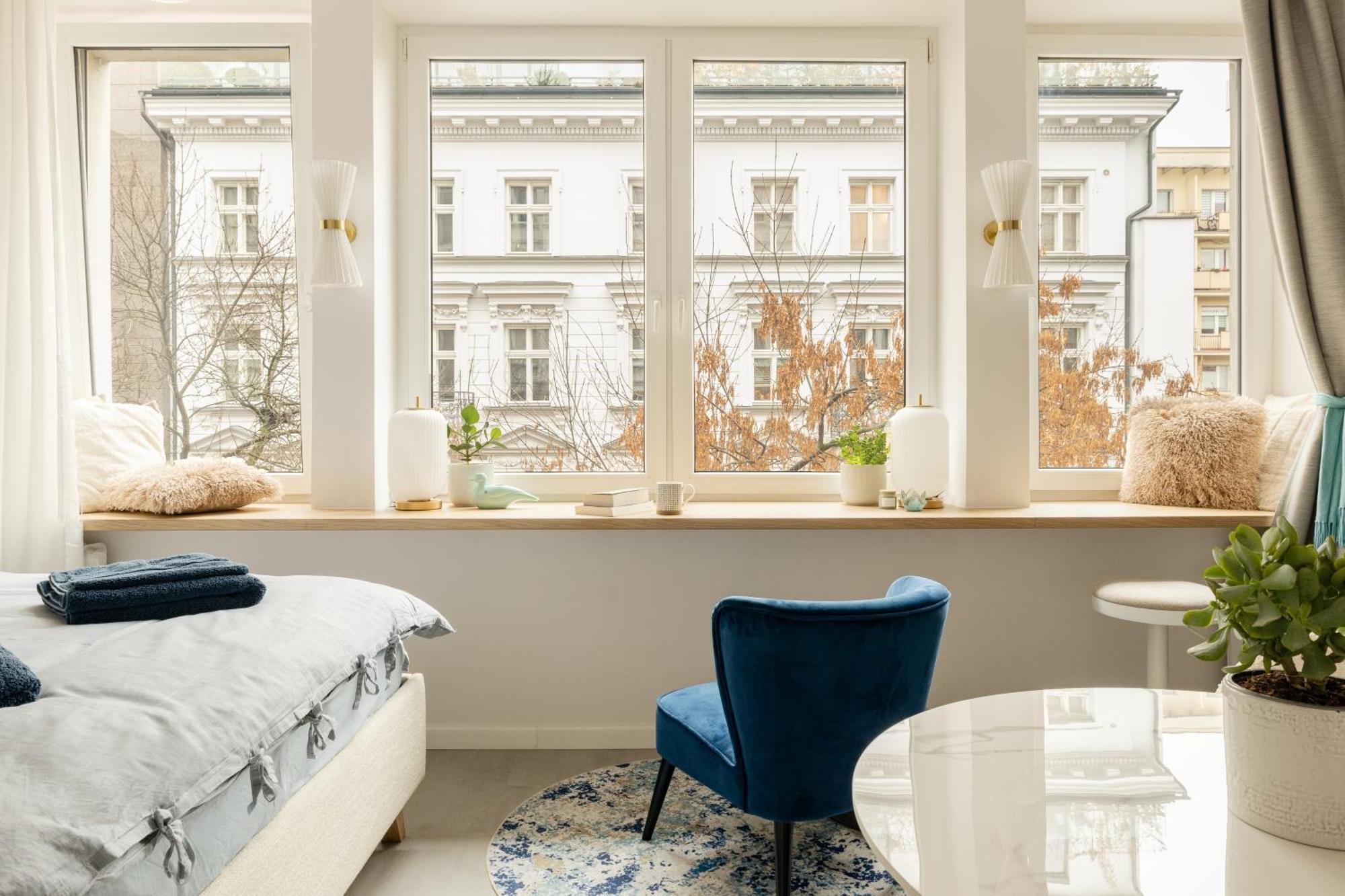 Apartament Romantic Hoza Downtown